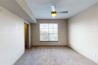 Interior Photo - Bridge at Soco Crossing