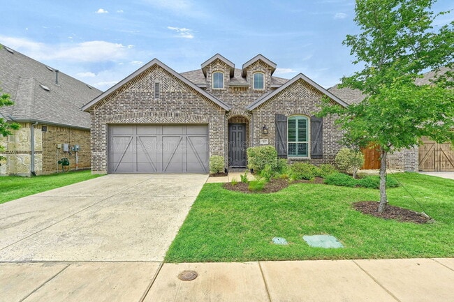 Photo - 3621 Brinkley Dr House