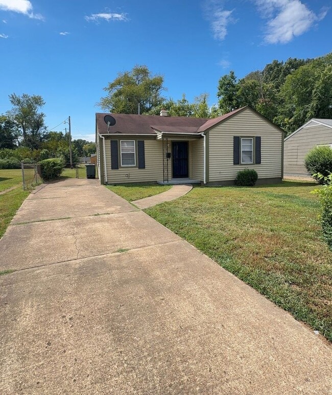 Building Photo - 325 Dixie Rd