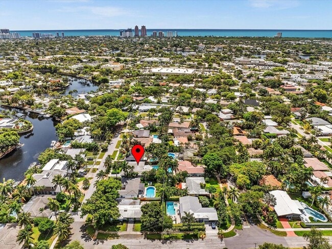 Foto del edificio - 1786 NE 21st St