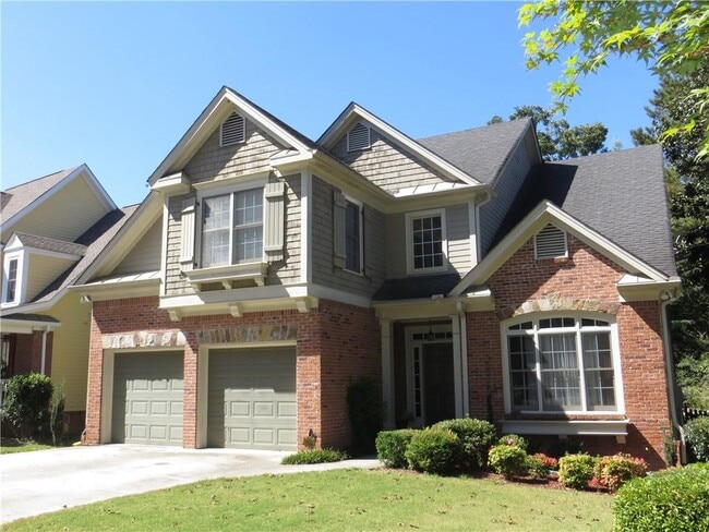 Building Photo - 1768 Brockett Rd