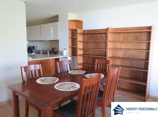 Foto del edificio - Fully Furnished Condo in Keaukaha