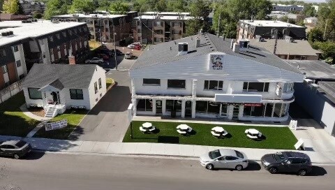 Building Photo - 750 E 820 N