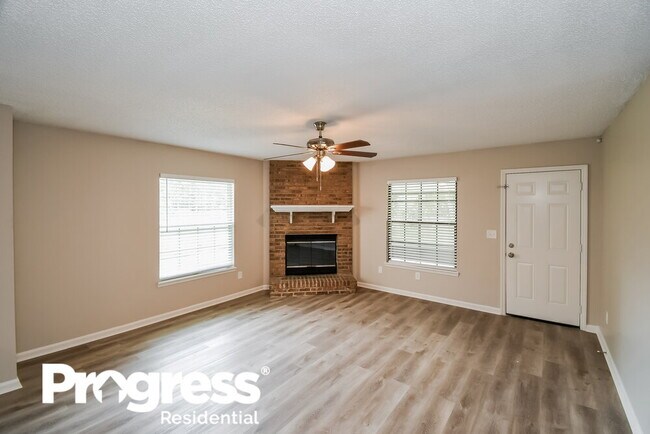 Building Photo - 1807 Killarn Cir