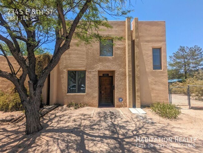 Foto del edificio - 2345 E 8th St