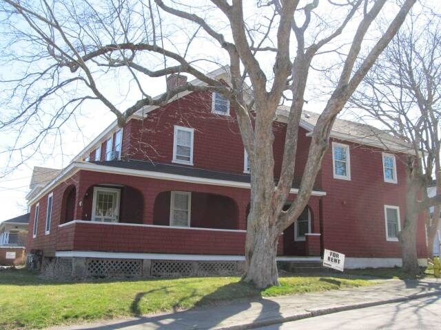 Foto principal - 16 Mathewson St