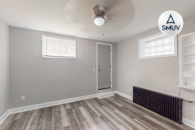 Photo - 1607 Homestead St