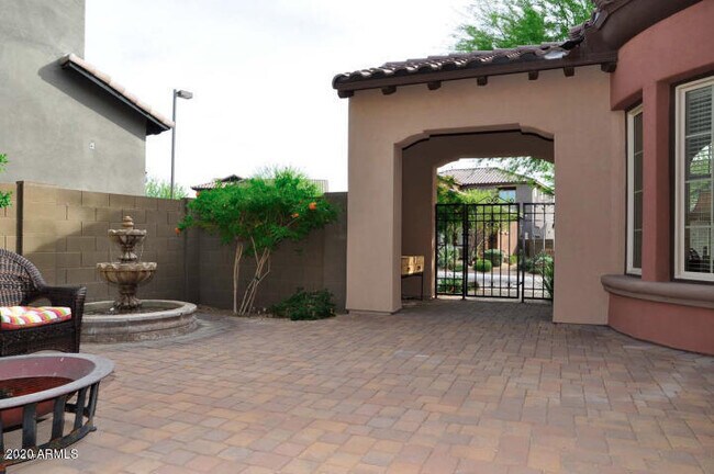 Foto del edificio - 3910 E Ringtail Way