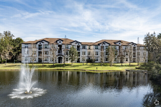 Building Photo - The Club at Hidden River