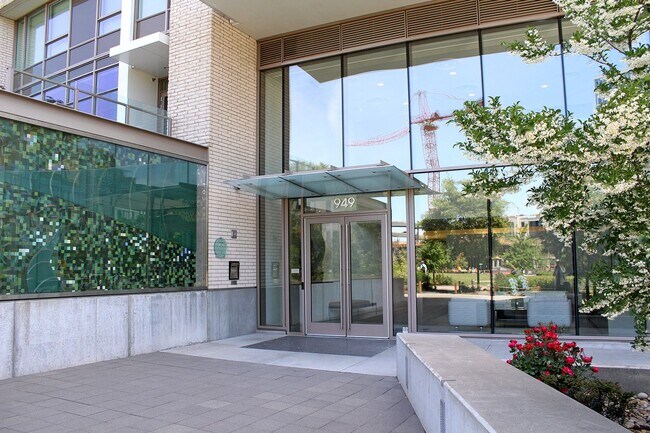 Foto del edificio - 949 NW Overton St