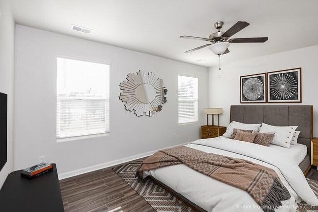 Building Photo - 9125 Sunrise Crk Dr