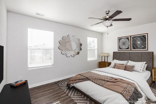 Foto del edificio - 9125 Sunrise Crk Dr