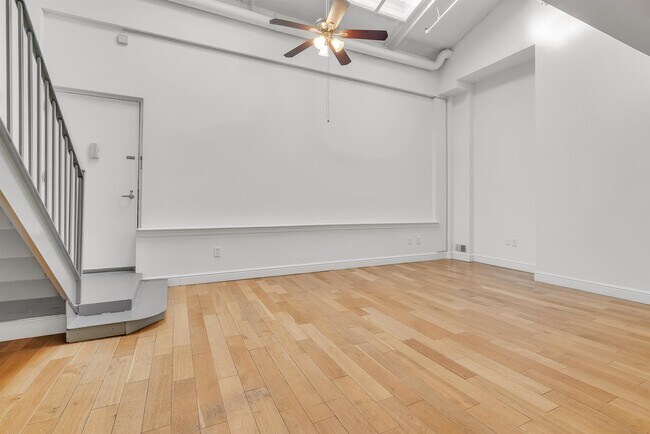 Building Photo - 300 Communipaw Ave