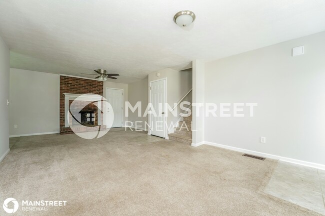 Foto del edificio - 4891 Cherokee Way SE