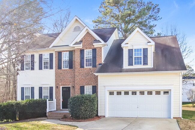 Building Photo - 5820 Waterford Landing Ct