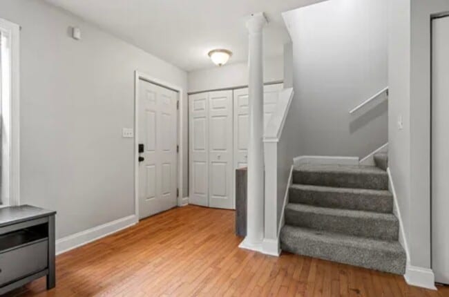 Building Photo - 2118 N Palmer St