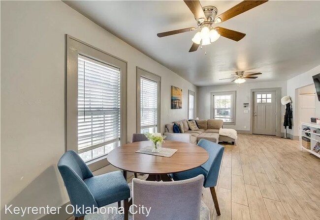 Foto del edificio - 4 br, 3 bath House - 2815 W Park Pl