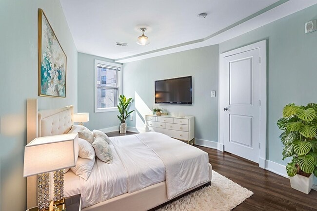 Foto del edificio - The Lotus