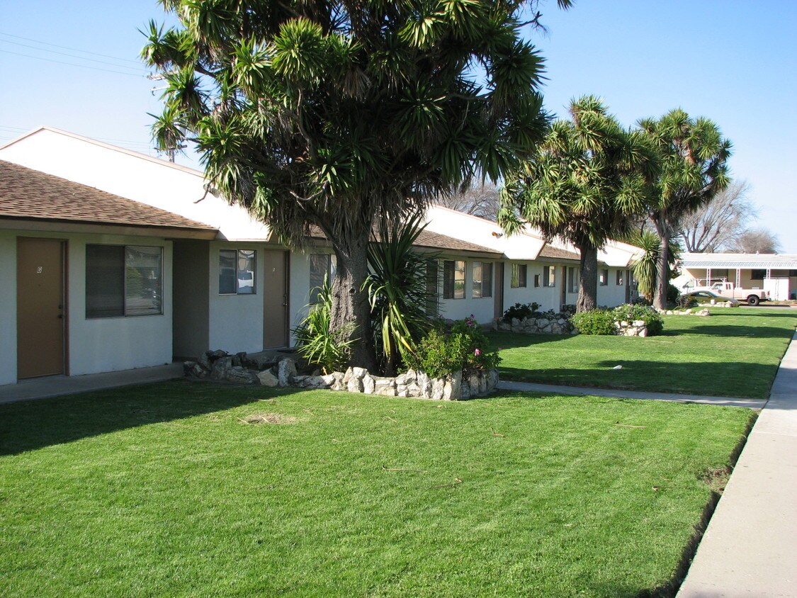 625 N B St, Lompoc, CA 93436 Apartments in Lompoc, CA