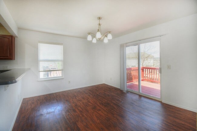 Photo - 5339 Arroyo St House