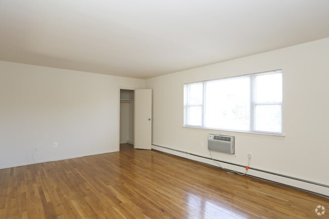 Two Bedroom (2 A) - Living Room - Leonardine Gardens