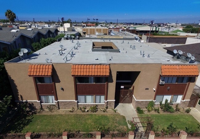 Foto del edificio - 1057 252nd St