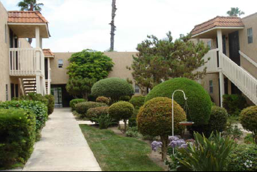 Villa Santa Fe - Villa Santa Fe Apts