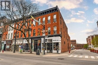 Building Photo - 1/2 King St E