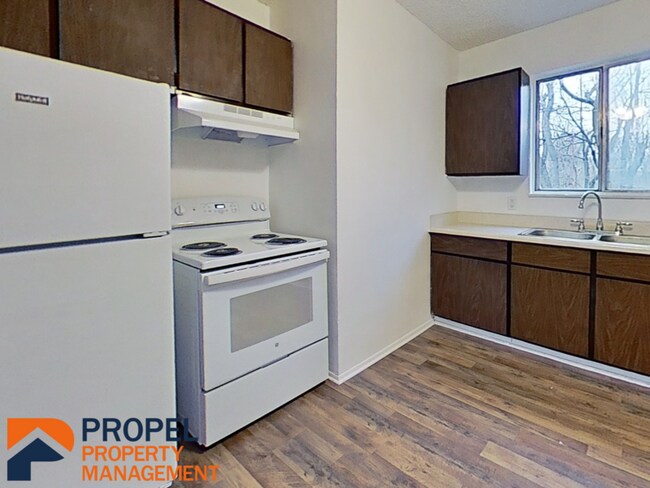 Foto del edificio - 5706 Howe Rd