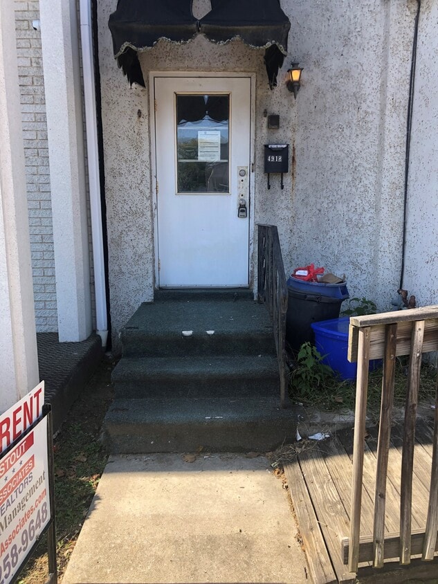 4918 Kutztown Rd, Temple, PA 19560 Townhome Rentals in Temple PA