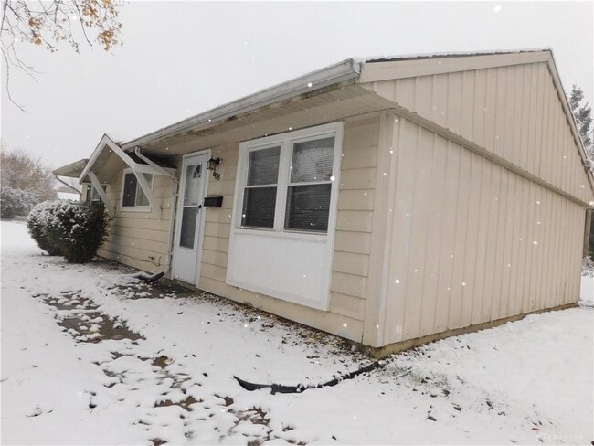 Building Photo - 608 Monaco Dr