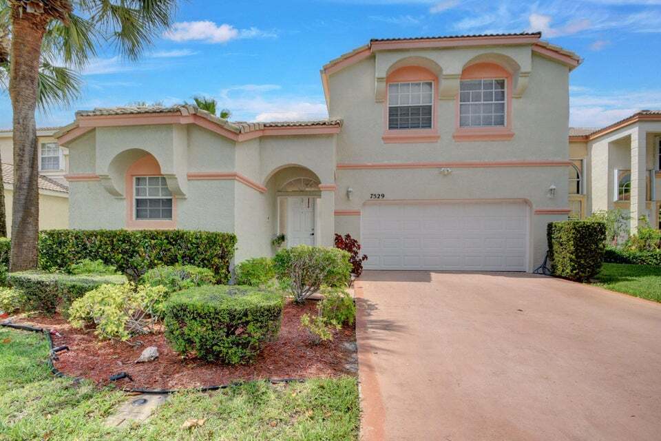 Foto principal - 7529 Sally Lyn Ln