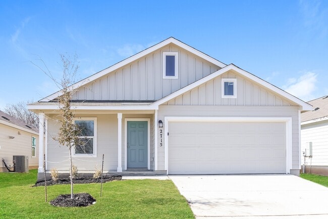 Building Photo - 2714 Robles St