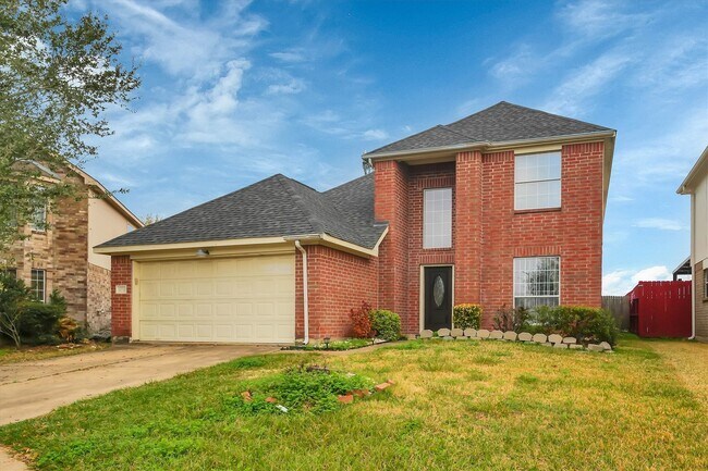 Foto del edificio - 14130 Magnus Ln