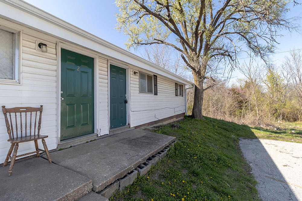 Foto principal - 705 W Cunningham Dr