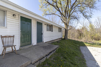 Building Photo - 705 W Cunningham Dr
