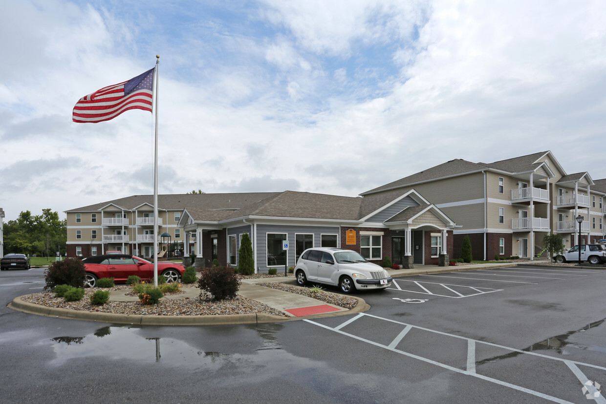 Primary Photo - River Breeze South Apartment Homes