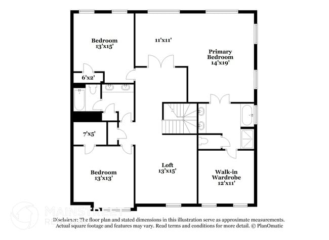 Building Photo - 6214 Baltusrol Terrace