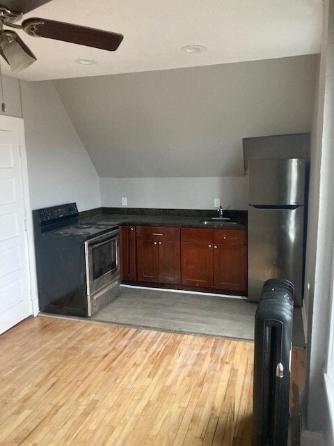 Building Photo - Stockbridge Apartments