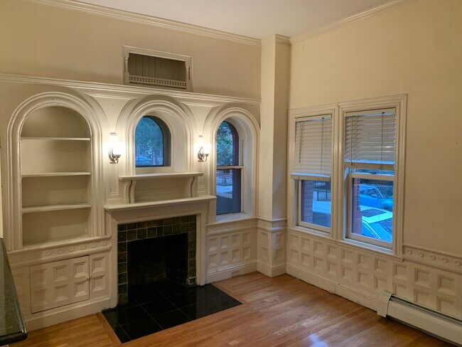 Foto del edificio - 280 Commonwealth Ave