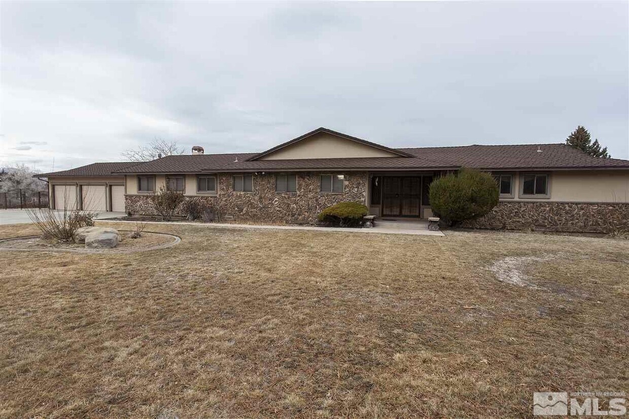 1545 Twin Oaks Rd, Reno, NV 89511 House Rental in Reno, NV