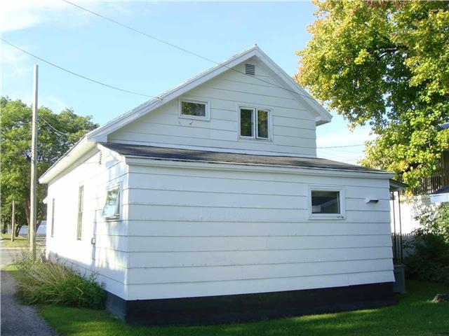 Volver - 215 Jersey Ave