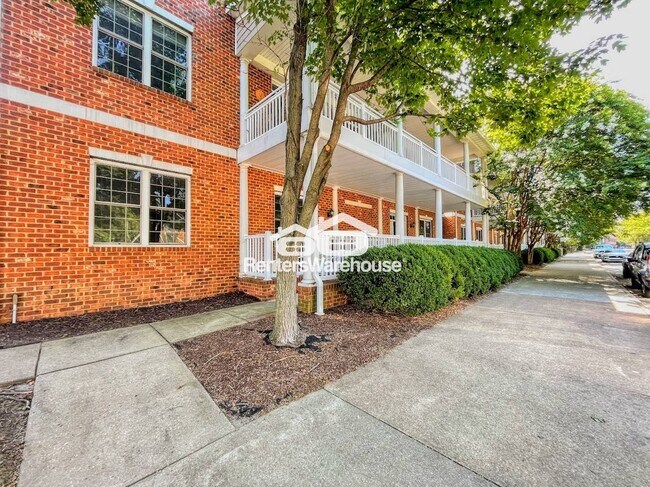 Foto del edificio - 45 Miles Cary Mews