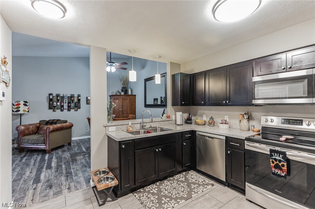 7214 S Holmes Unit 161B, Painesville, OH 44077 Condo for Rent in