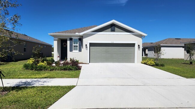 Foto del edificio - 932 Blue Creek Dr