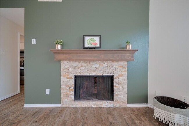 Foto del edificio - 10176 Oakberry St