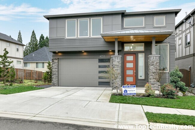 Foto del edificio - 4233 NW Woodgate Ave