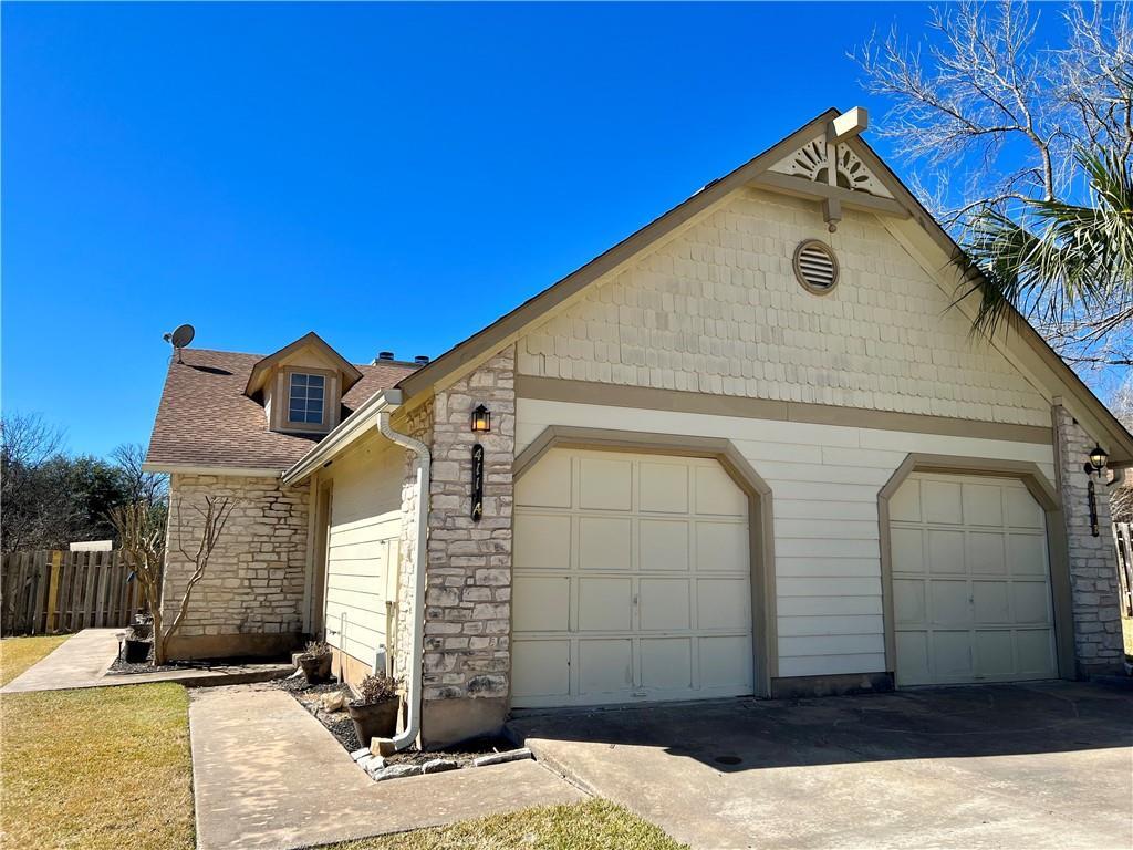 411 Fantail Loop, Lakeway, TX 78734 Townhome Rentals in Lakeway TX