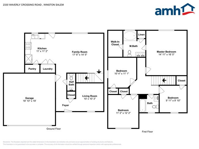 Foto del edificio - 2330 Waverly Crossing Road