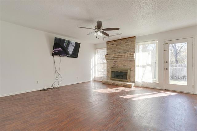 Foto del edificio - 1011 Cottonwood Trail